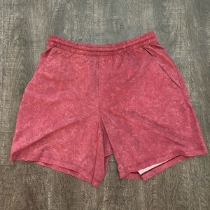 Lululemon Pace breaker Linerless Short - 7”